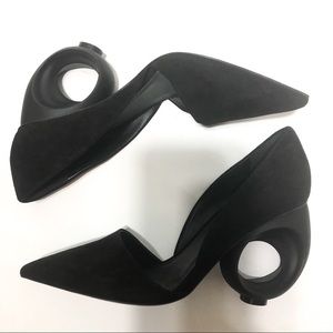 Burberry London Louisa Pump